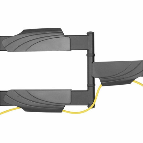 StarTech.com TV Wall Mount for up to 70 inch VESA Displays - Heavy Duty Full Motion Universal TV Wall Mount Bracket - Articulating Arm