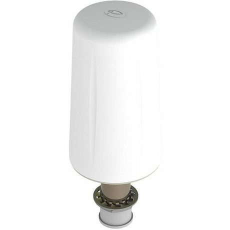 Panorama Antennas LPB-24-58-NJ | Low Profile N 2.5/5.0GHz WiFi Antenna