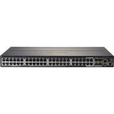 HPE 2930M 48G with 1 - Slot Switch
