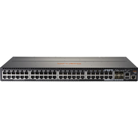 HPE 2930M 48G with 1 - Slot Switch