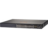 HPE 2930M 24G 1 - Slot Switch
