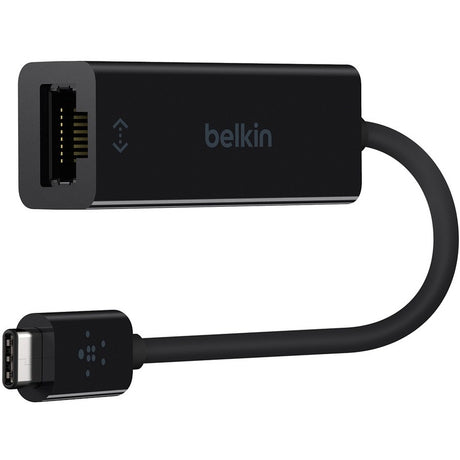 USB-C TO GIGABIT ETHERNET