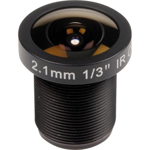 10PCS LENS M12 2.1MM F2.2