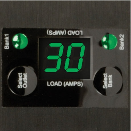 Eaton 5.5kW Single-Phase Switched PDU, Outlet Monitoring, 208/230V Outlets (20 C13 & 4 C19), 0U, LX Interface, TAA