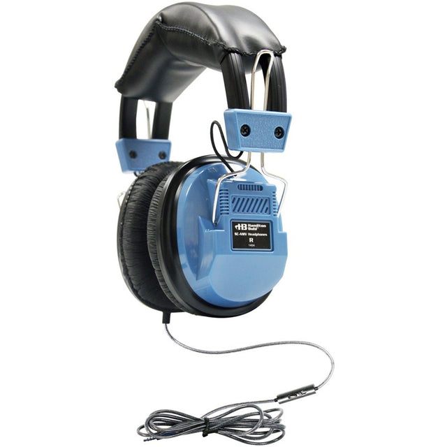 HAMILTON BUHL DELUXE HEADSET