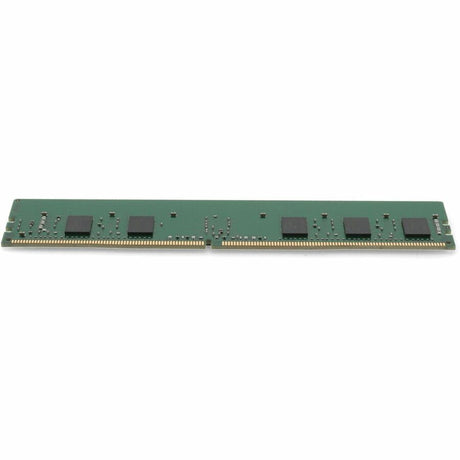 AddOn AM2400D4DR8RN/8G x1 JEDEC Standard Factory Original 8GB DDR4-2400MHz Registered ECC Dual Rank x8 1.2V 288-pin CL17 RDIMM