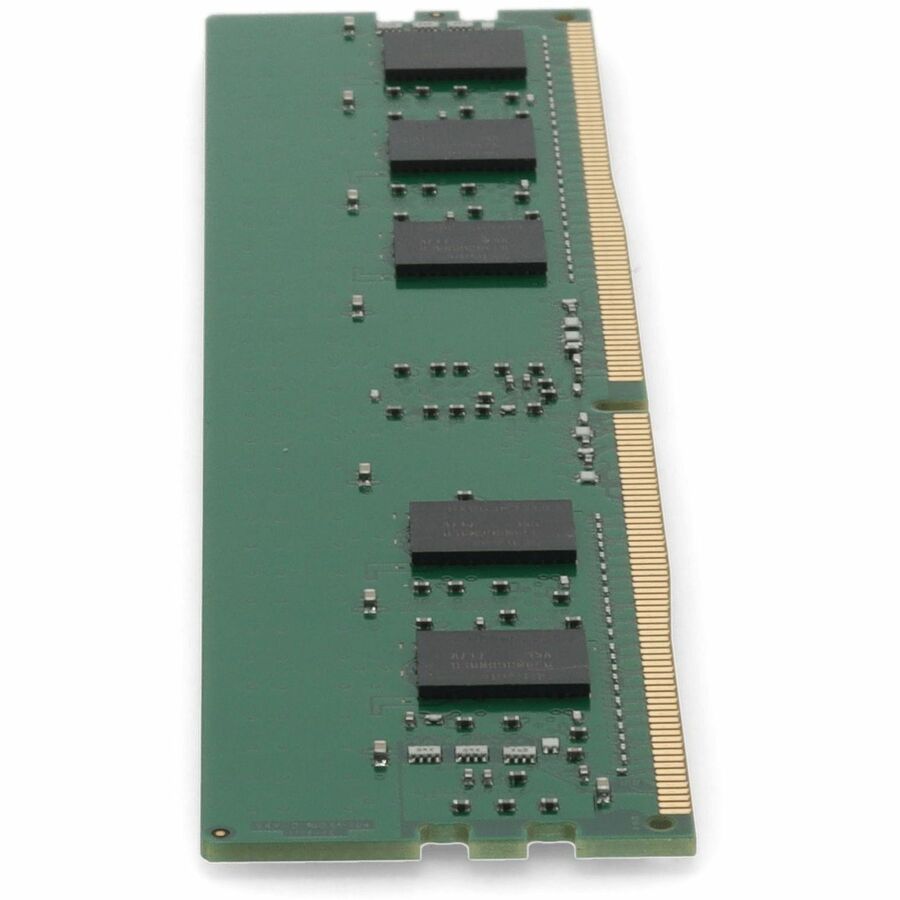 AddOn AM2400D4DR8RN/8G x1 JEDEC Standard Factory Original 8GB DDR4-2400MHz Registered ECC Dual Rank x8 1.2V 288-pin CL17 RDIMM