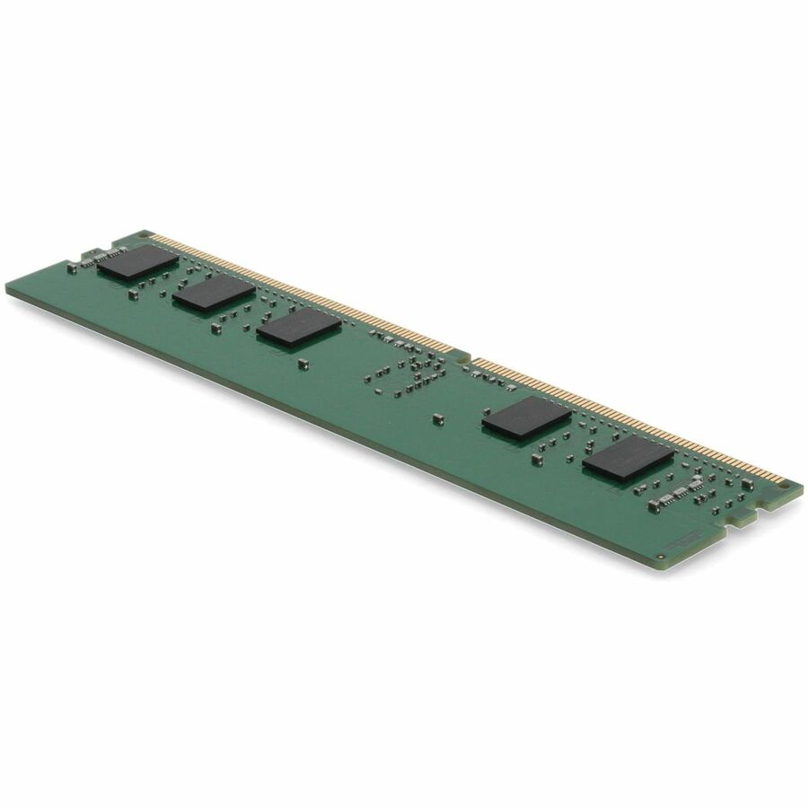 AddOn AM2400D4DR8RN/8G x1 JEDEC Standard Factory Original 8GB DDR4-2400MHz Registered ECC Dual Rank x8 1.2V 288-pin CL17 RDIMM