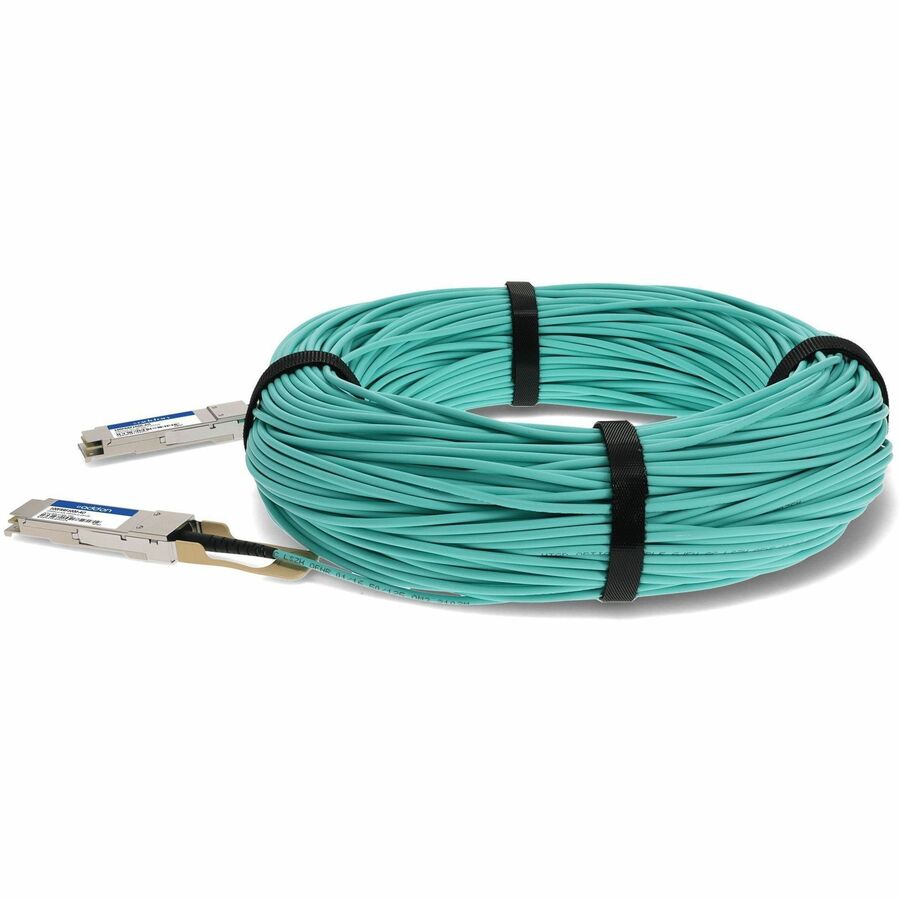 100M FIBR AOC 100GBASE INTEL