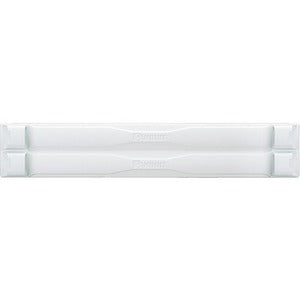 5PK TOOL-LESS BLANKING PANEL