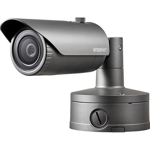 5MP IR OUTDOOR BULLET CAMERA