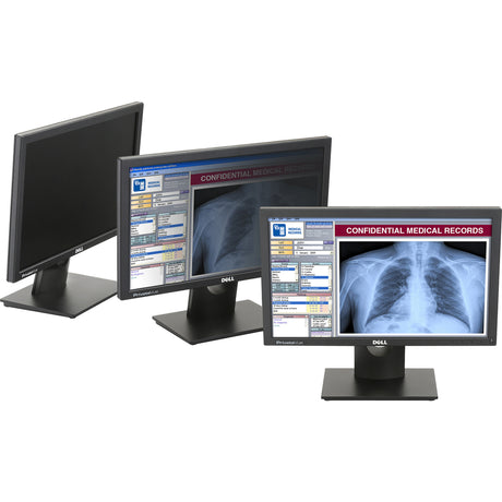 Guardian Privacy Filter for 22" Computer Monitor (G-PF22.0W)