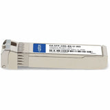 AddOn Juniper Networks EX-SFP-10G-BX-U Compatible TAA Compliant 10GBase-BX SFP+ Transceiver (SMF, 1270nmTx/1330nmRx, 10km, LC, DOM)