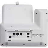 Cisco 8845 IP Phone - Refurbished - Wall Mountable - White