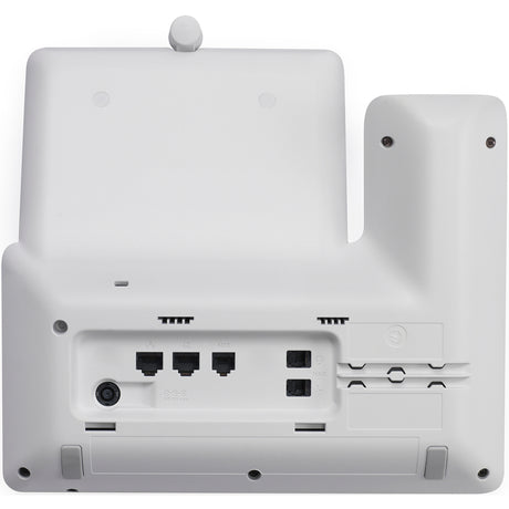 Cisco 8845 IP Phone - Refurbished - Wall Mountable - White