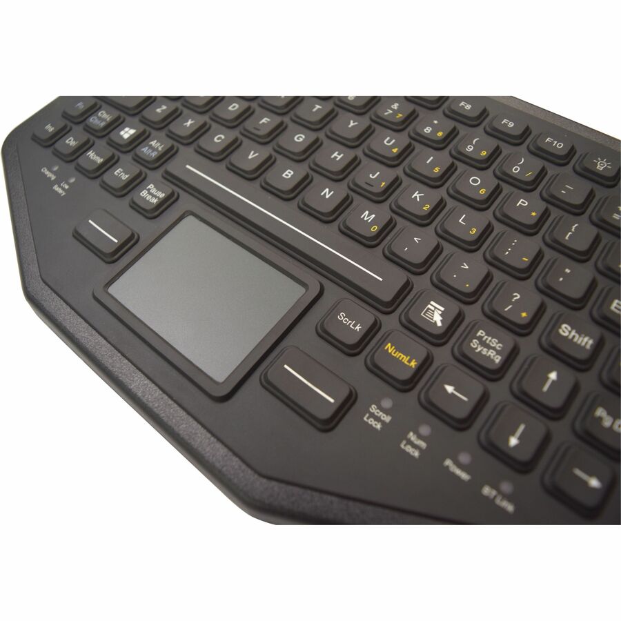 iKey BT-870-TP Keyboard