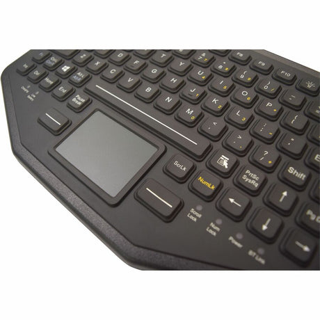 iKey BT-870-TP Keyboard