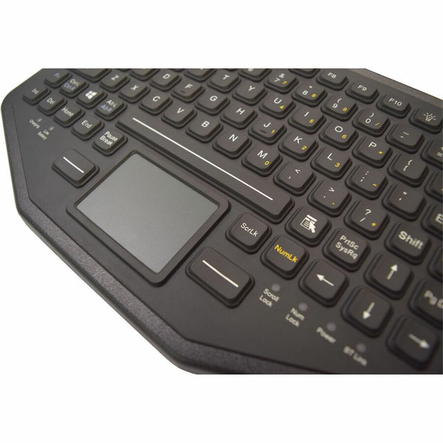 iKey BT-870-TP Keyboard