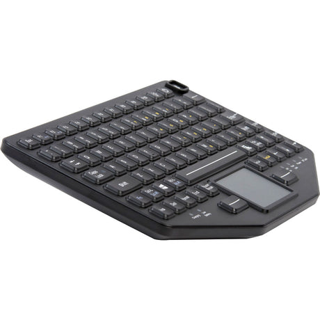 iKey BT-870-TP-SLIM Dual Connectivity