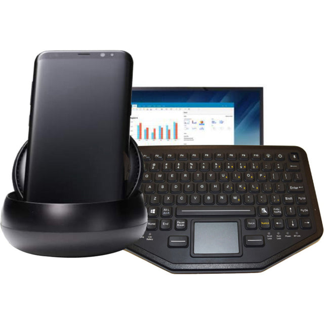 iKey BT-870-TP-SLIM Dual Connectivity