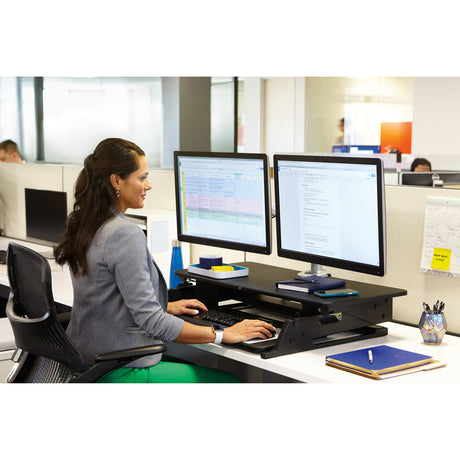 3M Precision Standing Desk