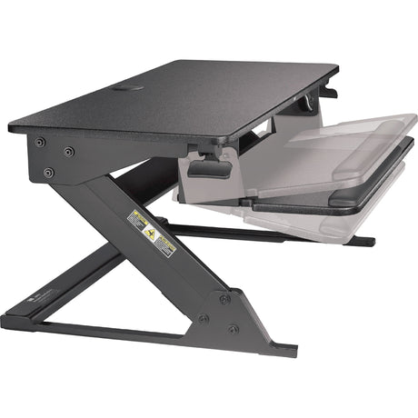 3M Precision Standing Desk