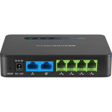 Grandstream Powerful 4 Port FXS Gateway With Gigabit NAT Router