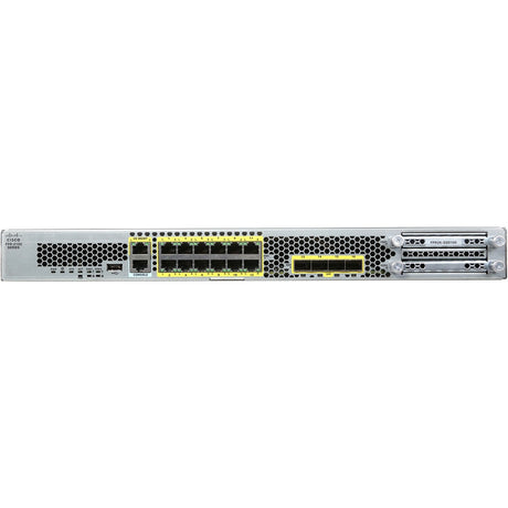 Cisco Firepower 2110 NGFW Appliance, 1RU