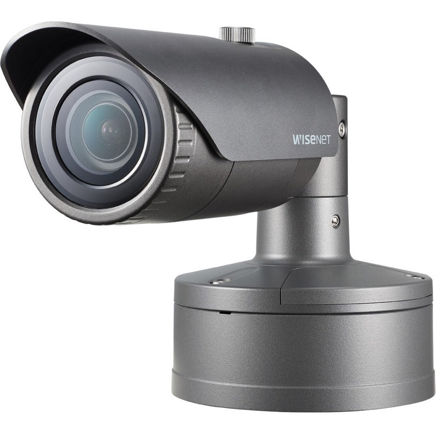 2MP IR OUTDOOR HD BULLET CAMERA