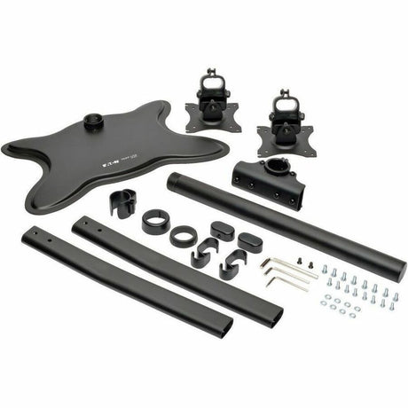 Eaton Tripp Lite Series Dual-Display Desktop Monitor Stand for 13" to 27" Flat-Screen Displays