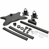 Eaton Tripp Lite Series Dual-Display Desktop Monitor Stand for 13" to 27" Flat-Screen Displays