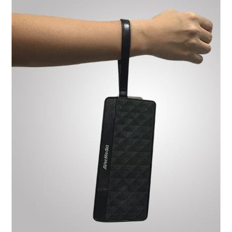 AW330 Smart Mic w Spkr