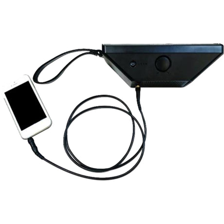 AW330 Smart Mic w Spkr