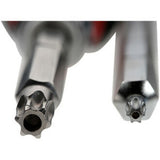 4IN1 SECURITY SCREWDRIVER