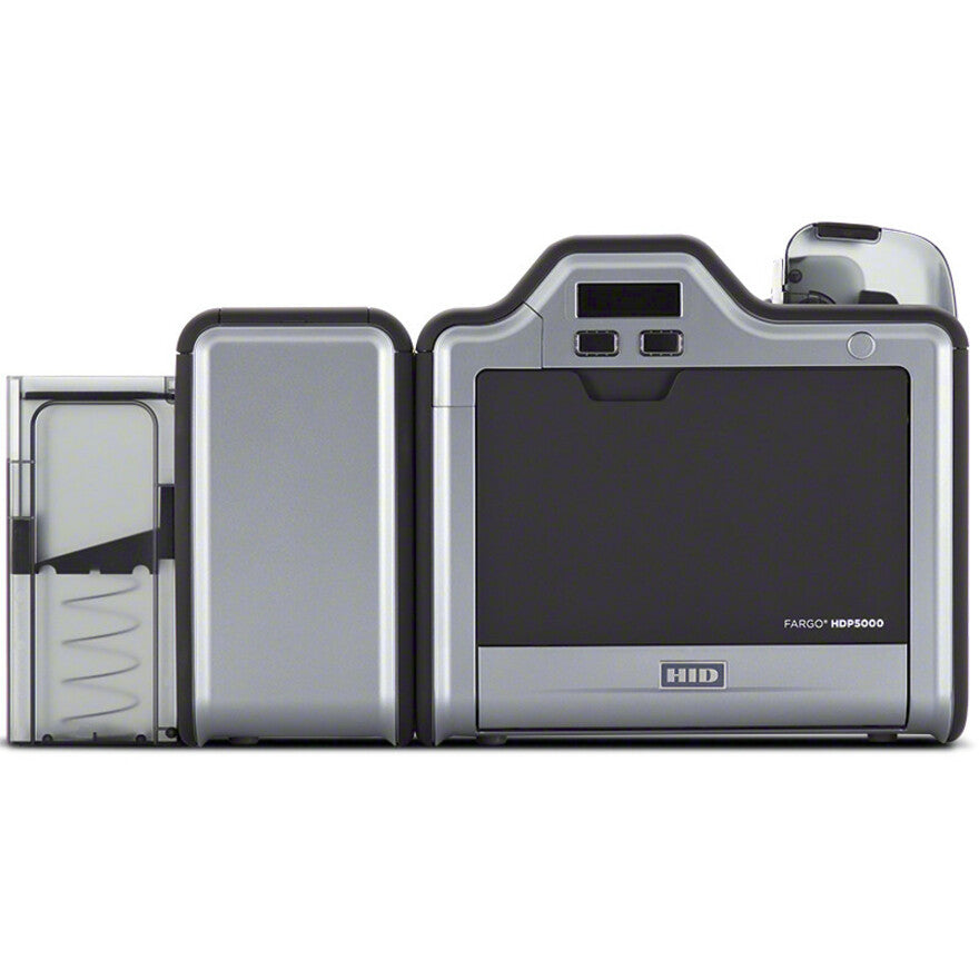 HDP5000 FD USA DUAL SIDE