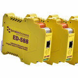 ENET 8DIGITAL INPUTS PLUS 8PK