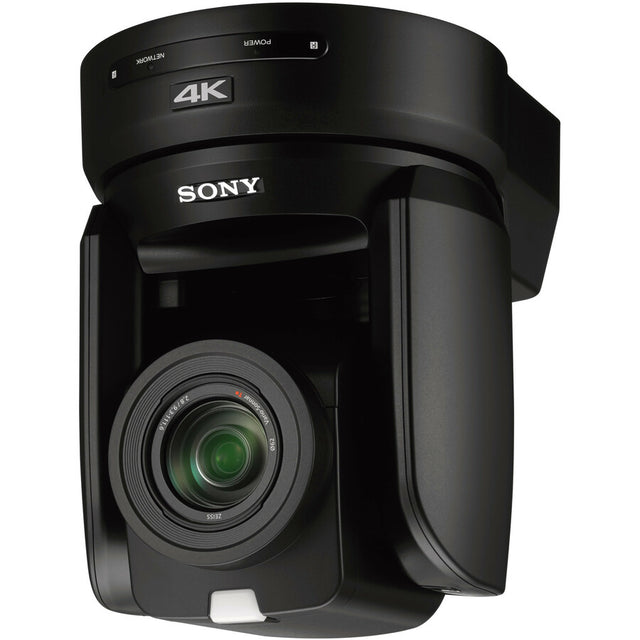 Sony Pro BRC-X1000/1 14.2 Megapixel HD Network Camera - Black