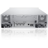 Sans Digital AccuSTOR AS316X12S Drive Enclosure - 12Gb/s SAS Host Interface - 3U Rack-mountable