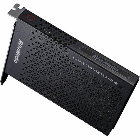 AVerMedia Live Gamer HD 2 Capture Card