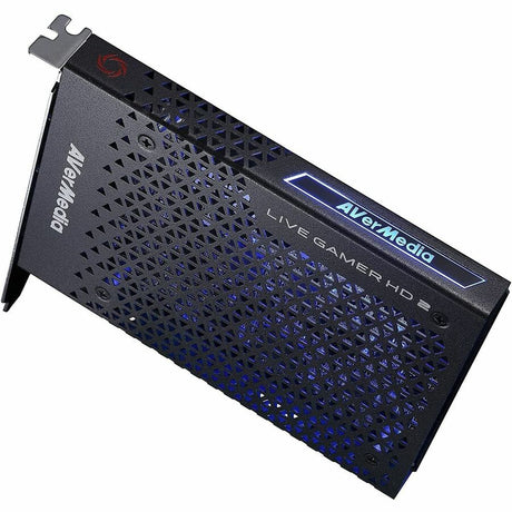 AVerMedia Live Gamer HD 2 Capture Card