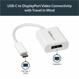 USB C TO DISPLAYPORT ADAPTER DP