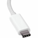 USB C TO DISPLAYPORT ADAPTER DP