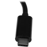 USB C GIGABIT ETHERNET ADAPTER