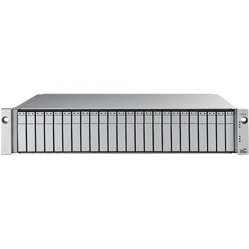 FLASH ARRAY 2U/24-BAY SFF 16G