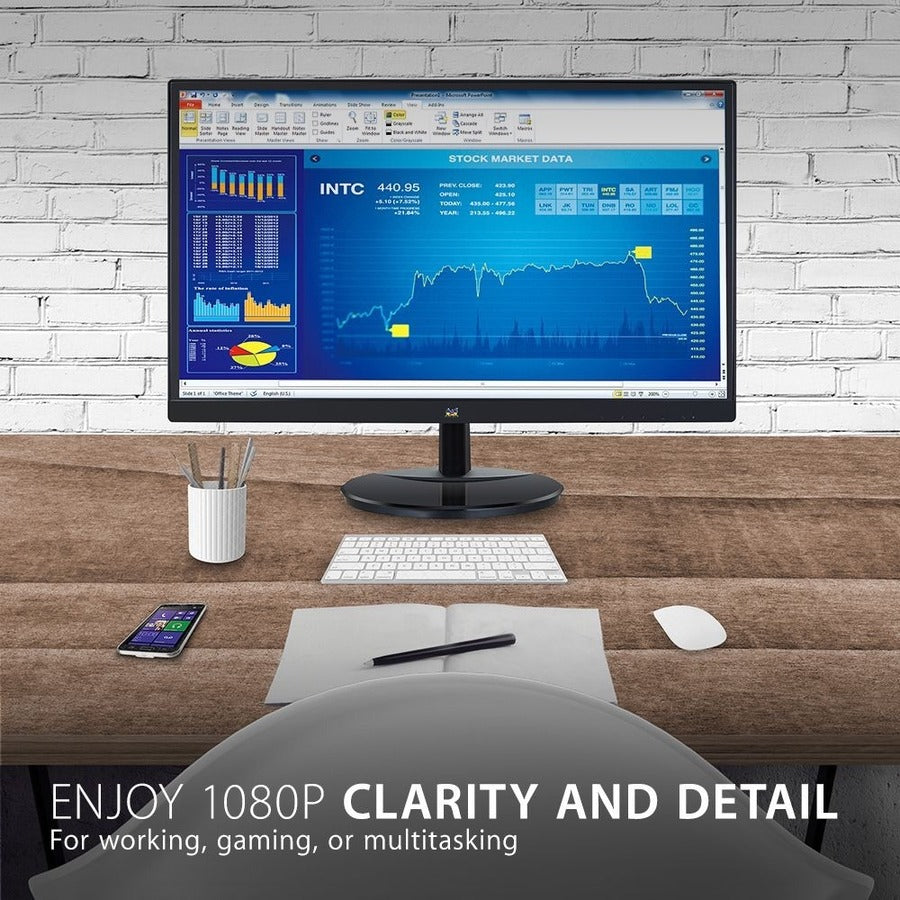 24IN WS LED 1920X1080 1K:1