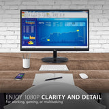 24IN WS LED 1920X1080 1K:1