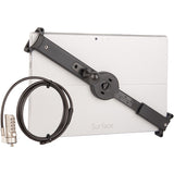 The Joy Factory LockDown Universal w/ Combination Lock for 10" - 13" Tablets