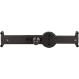 The Joy Factory LockDown Universal w/ Combination Lock for 10" - 13" Tablets