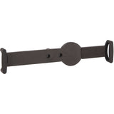 The Joy Factory LockDown Universal w/ Combination Lock for 10" - 13" Tablets