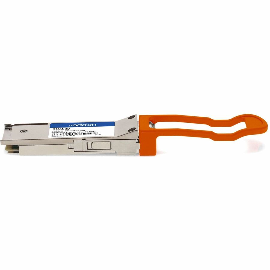 HP QSFP+ 40KM ER4 LC JL306A
